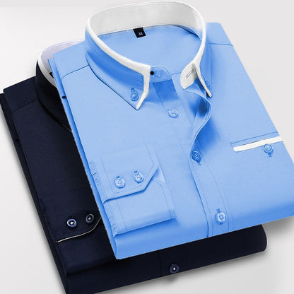 Artus Cotton Shirt
