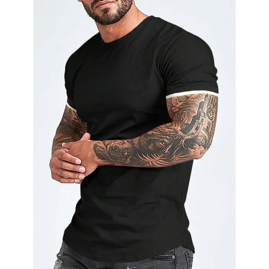 Emmett Andres Shirt