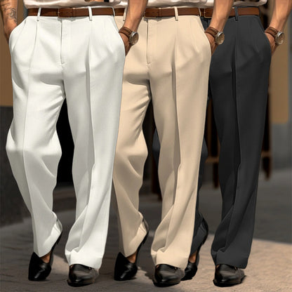 Leonel Baylor Trousers