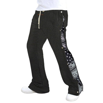 Roberto Saul Joggers
