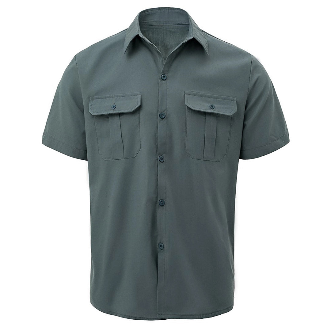 Raules Cotton Shirt