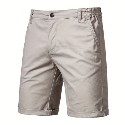 Lorent Cotton Shorts