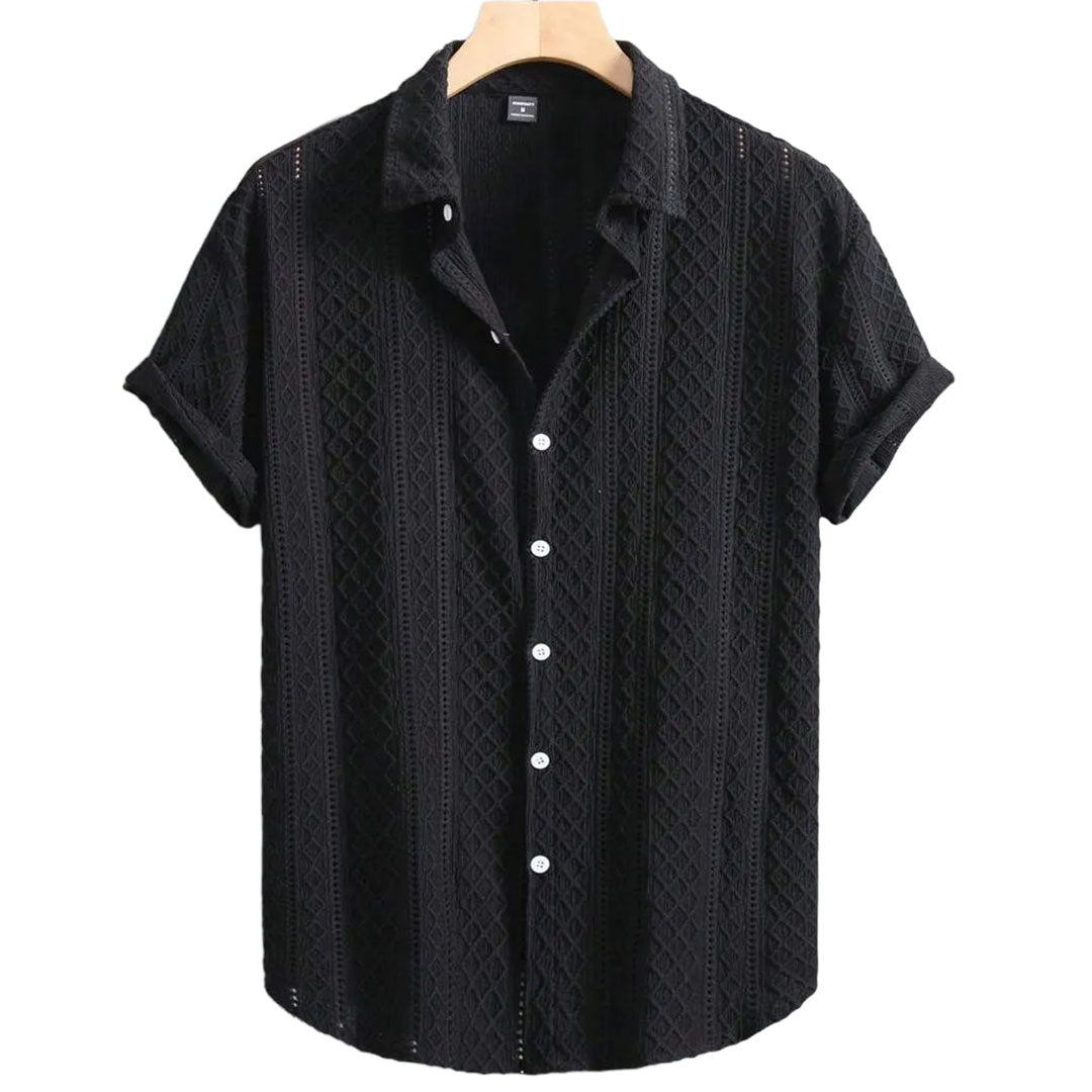 Ledger Alessandro Shirt