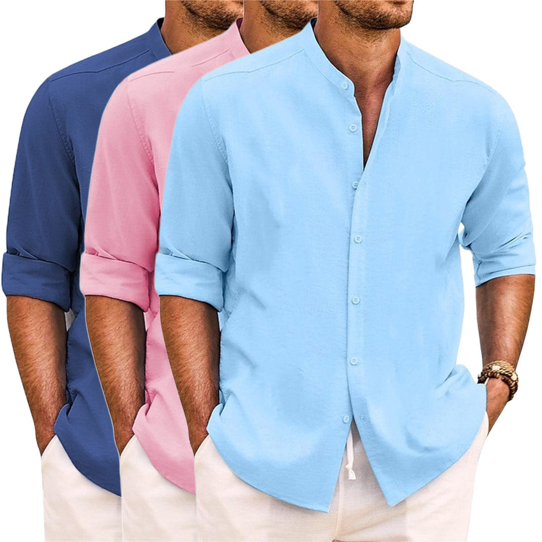 Saint Cotton  Shirt