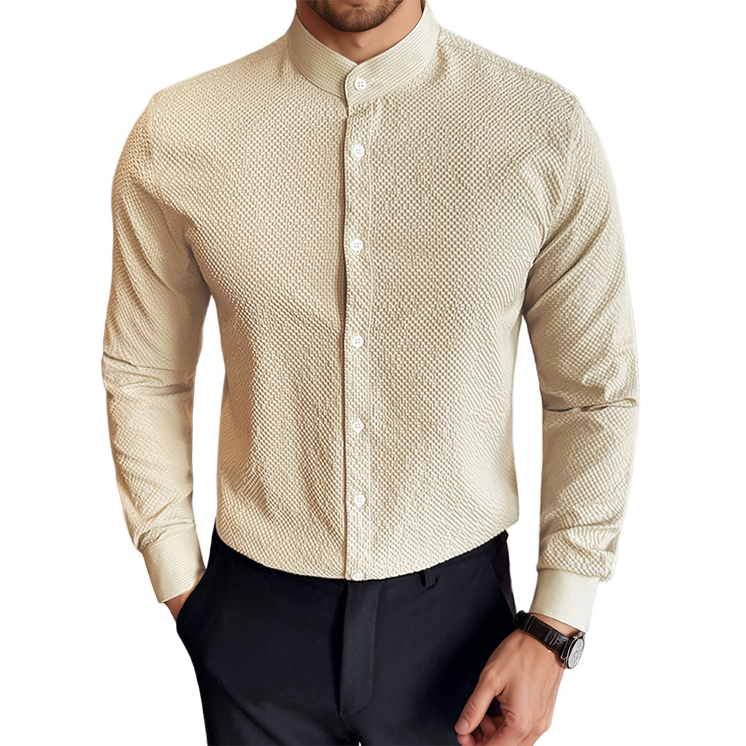 Ezra Santiago Shirt