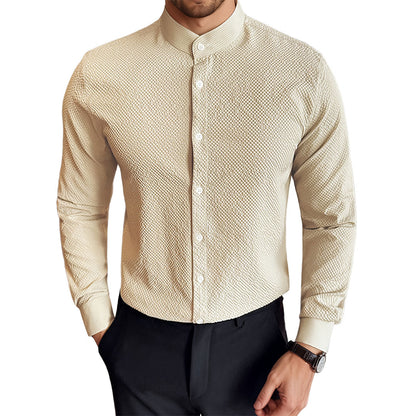 Ezra Santiago Shirt