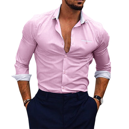 Brycen Classic Shirt