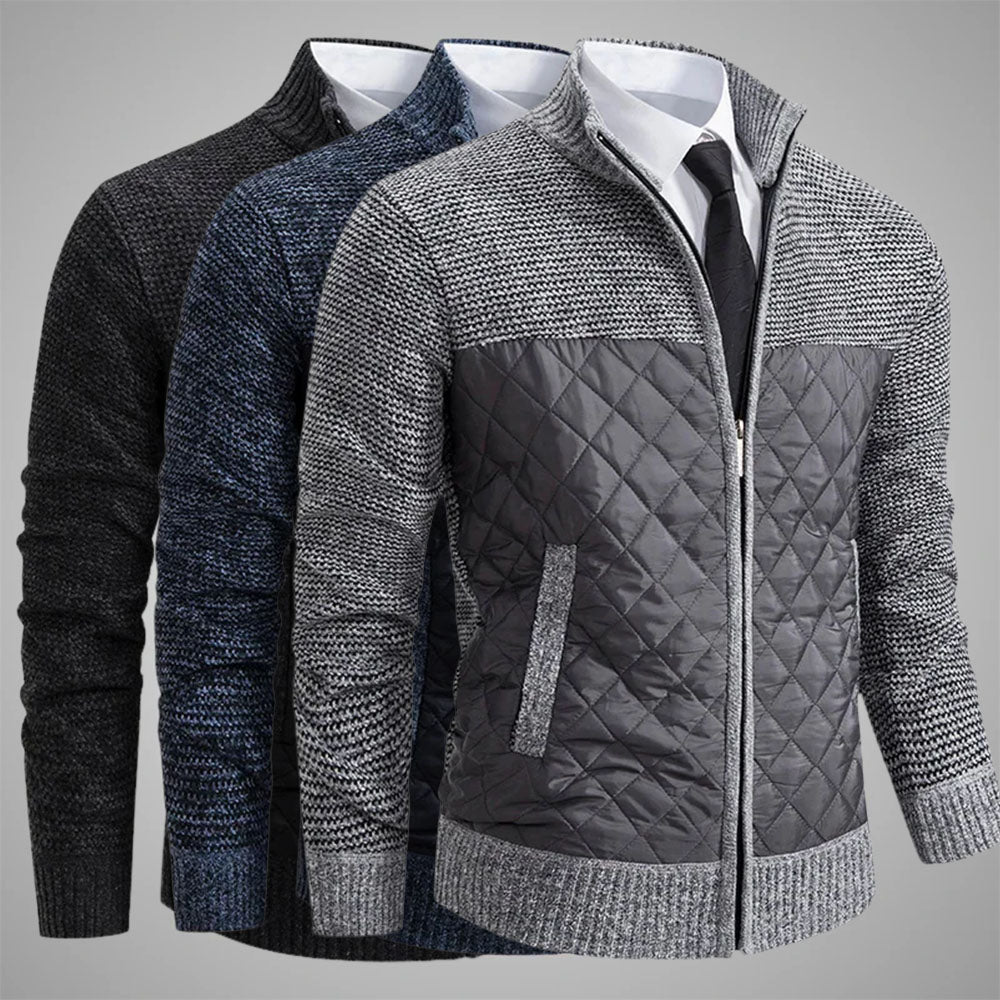 Benjamin David Jacket