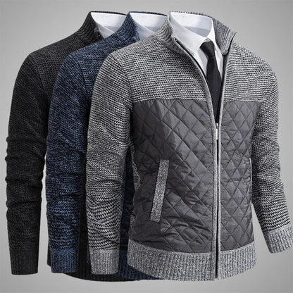 Benjamin David Jacket