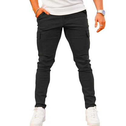 Emory Cargo Shirt