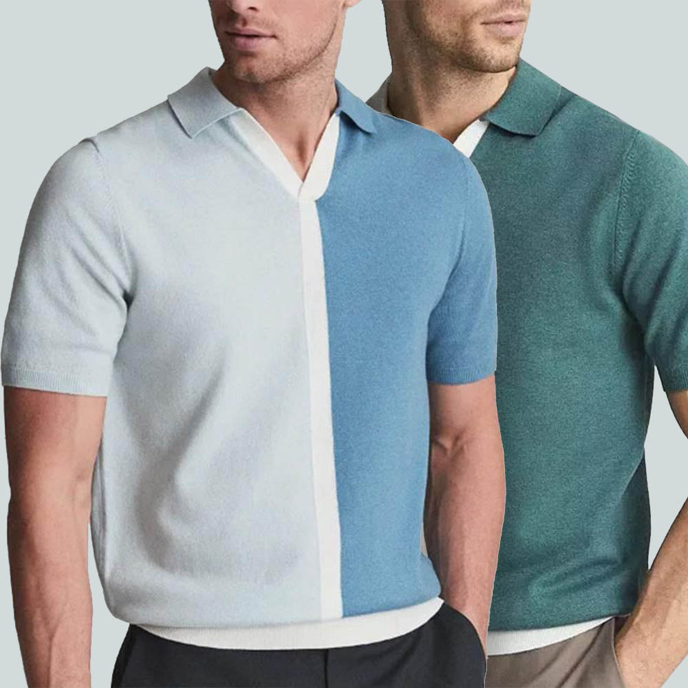 Antoni Cotton Shirt