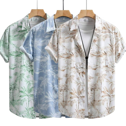 Julian Charlo Shirt