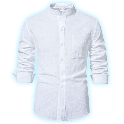 Honra Linen Shirt