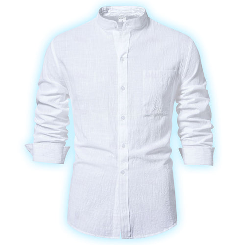 Honra Linen Shirt
