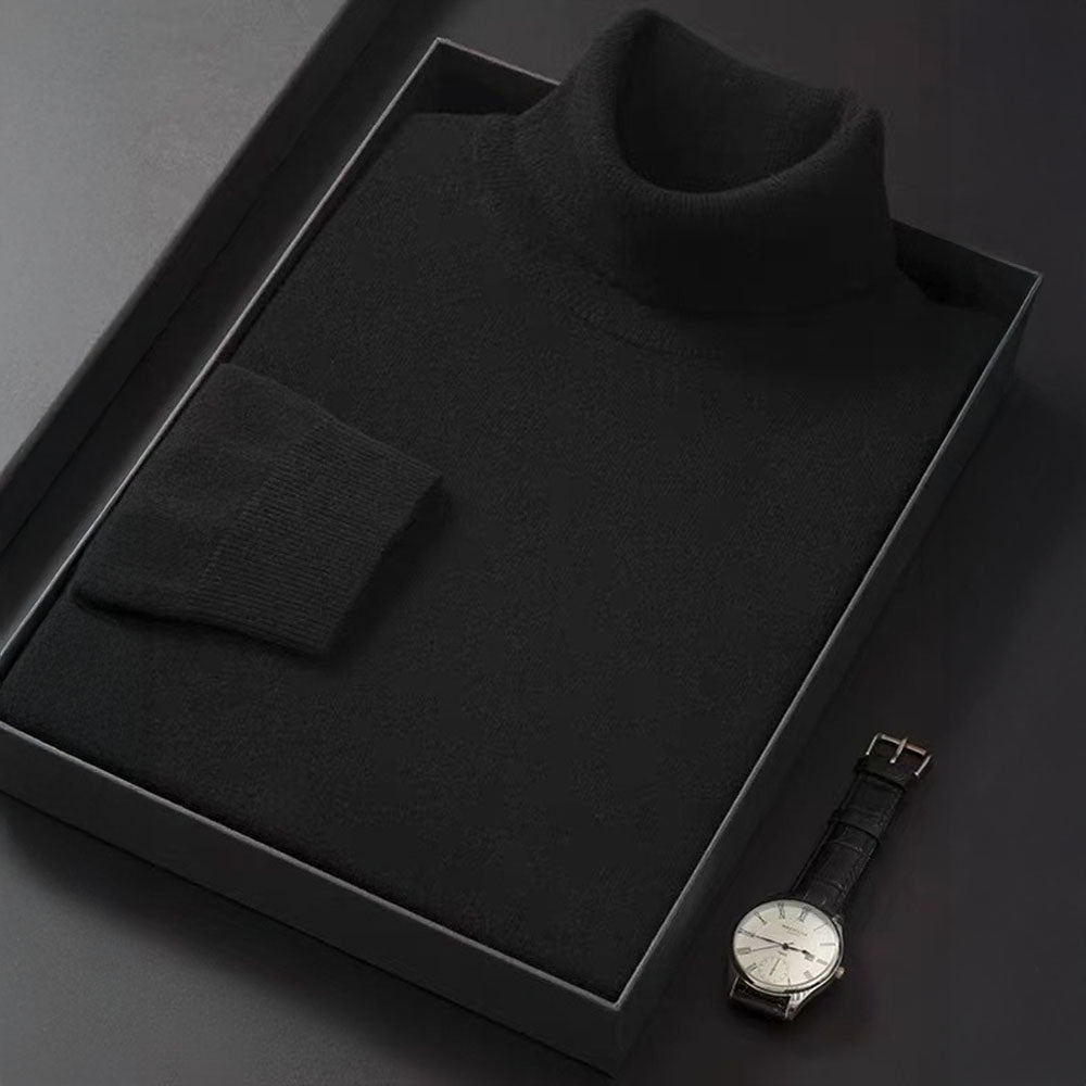 Logan Carter Sweater