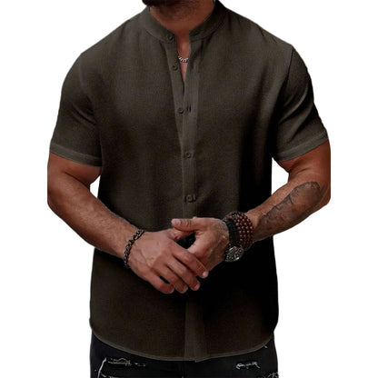 Lance Edision Shirt