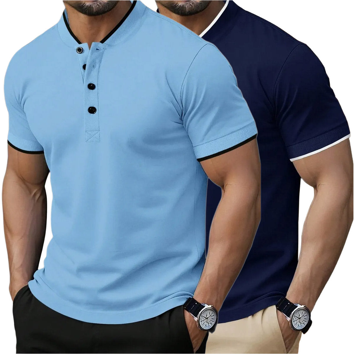 Kaleb Mathias Top