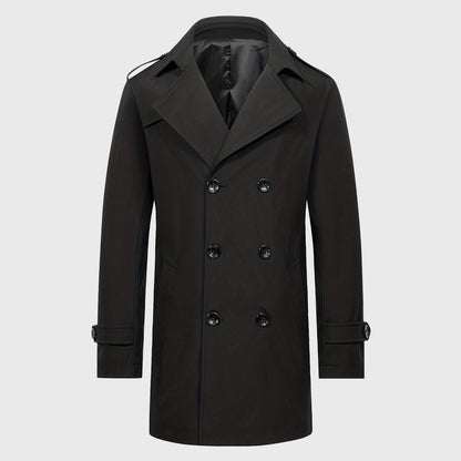 Aaron Premium Coat