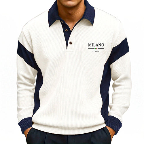 Gustavo Milano Shirt
