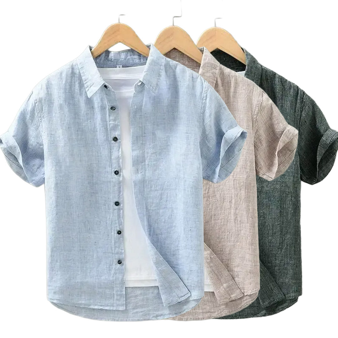 Stetsons Cotton Shirt