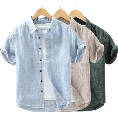 Stetsons Cotton Shirt