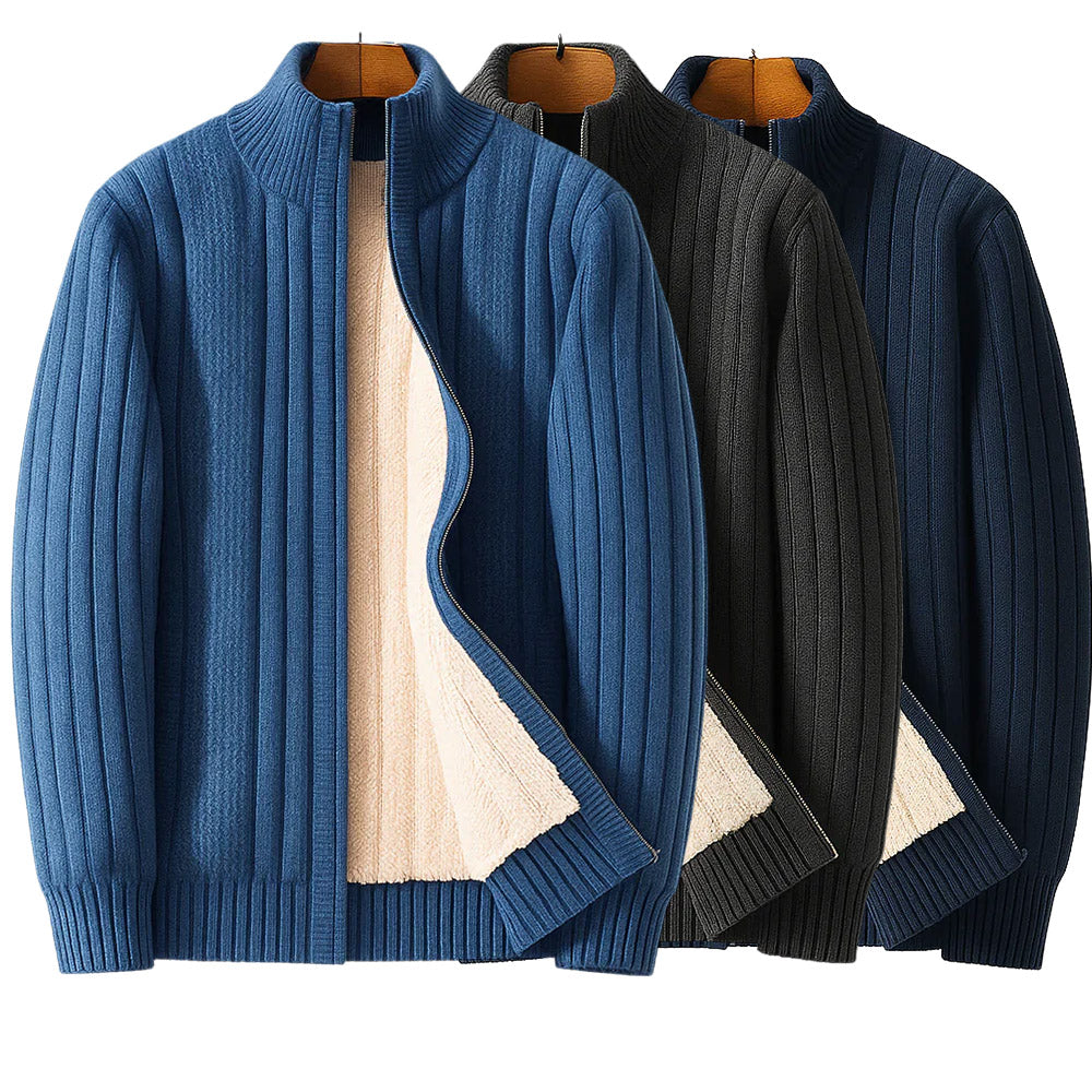 Paul Cashmere Cardigan