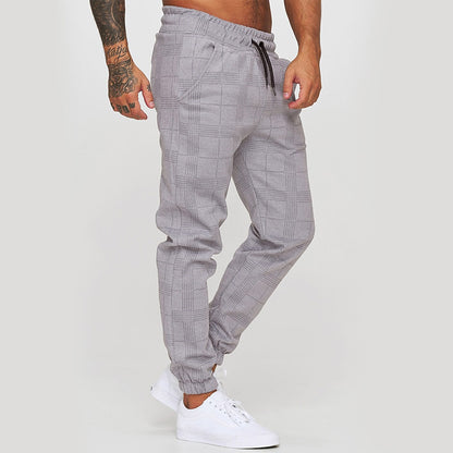 Everett Cotton Joggers