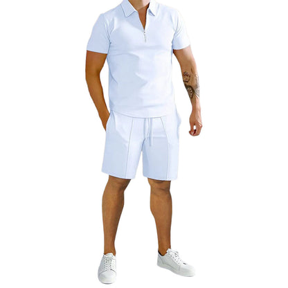 Judson Cotton Set