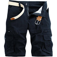 Dark Navy
