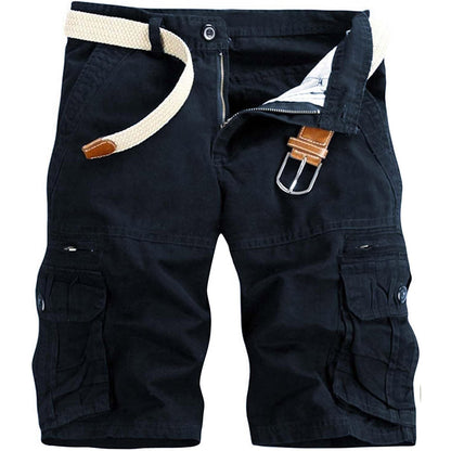 Roben Cotton Shorts