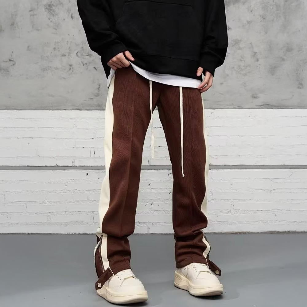 Carbis Cotton Joggers