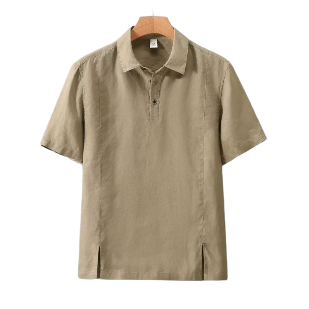 Huxleys Linen Shirt