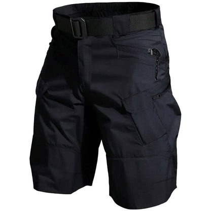 Camilo Bruce Shorts
