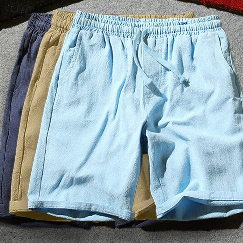 Jack Cotton Shorts