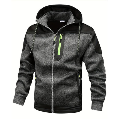 Milo Diego Jacket