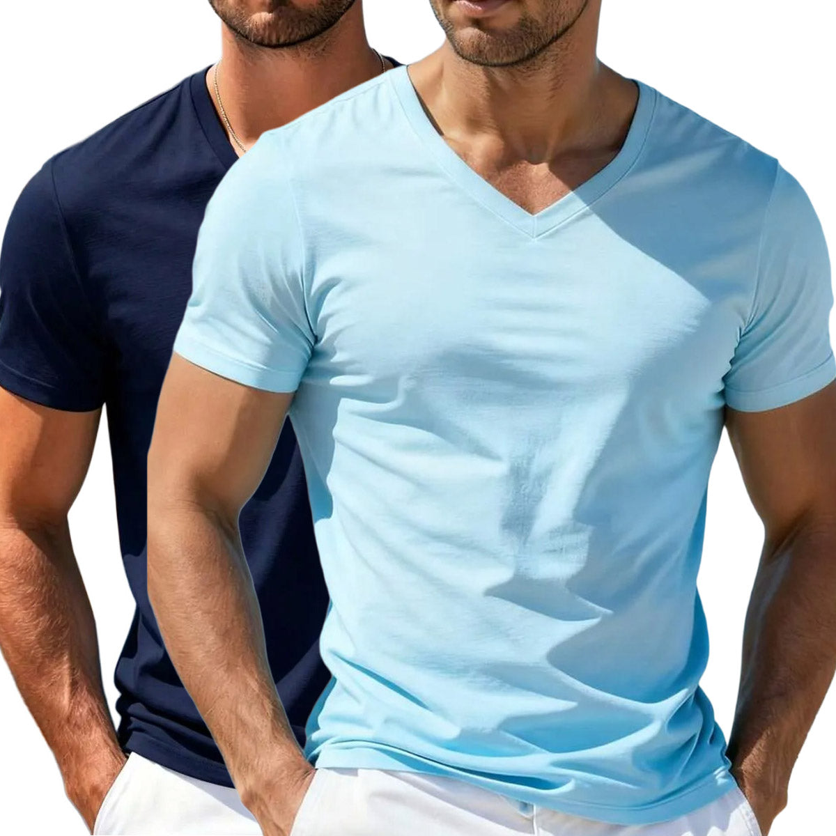 Solomon Julius Shirt
