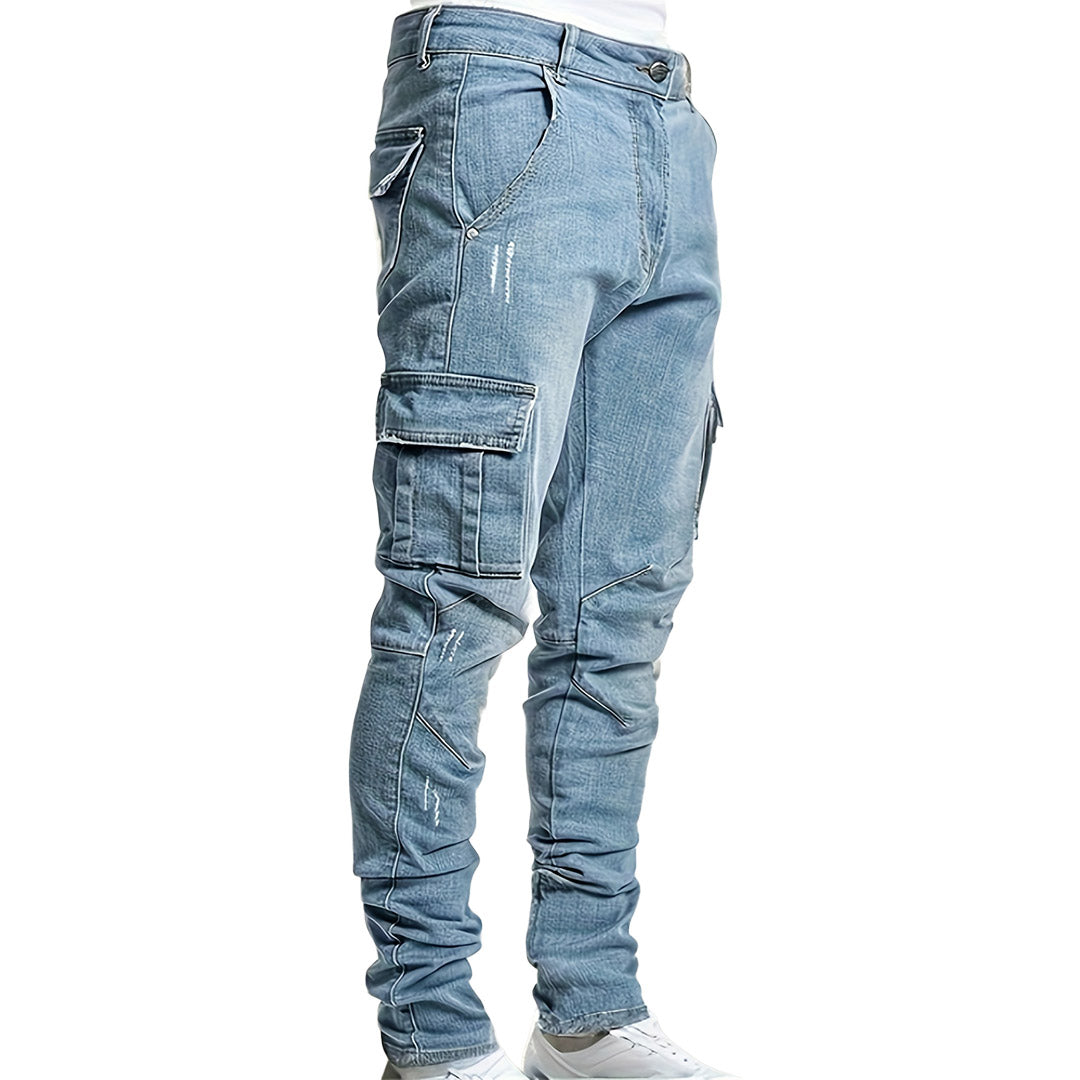 Andres Cargo Pants