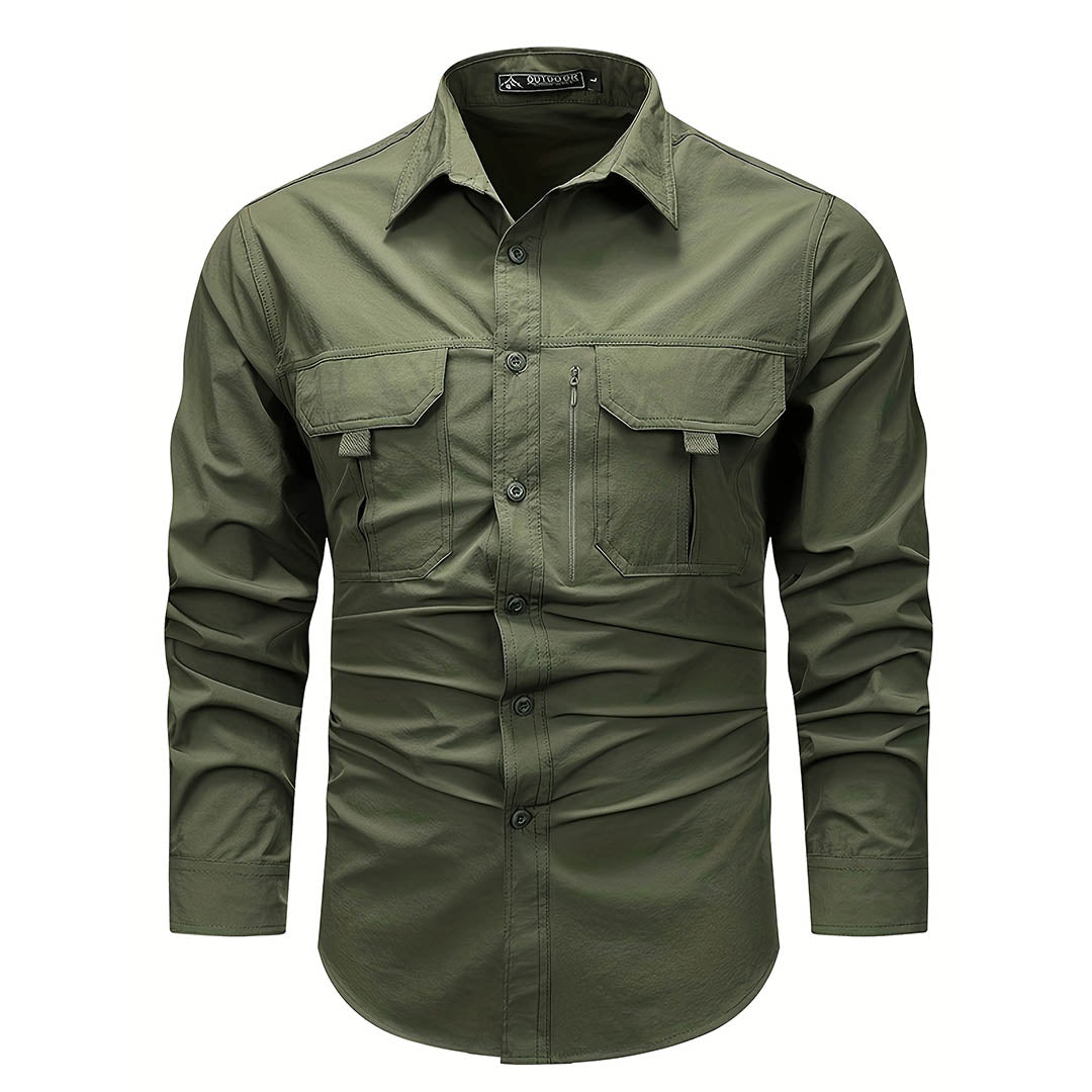 Eduardo Cargo  Shirt