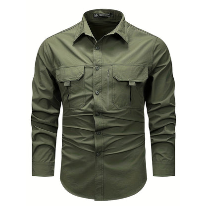Eduardo Cargo  Shirt
