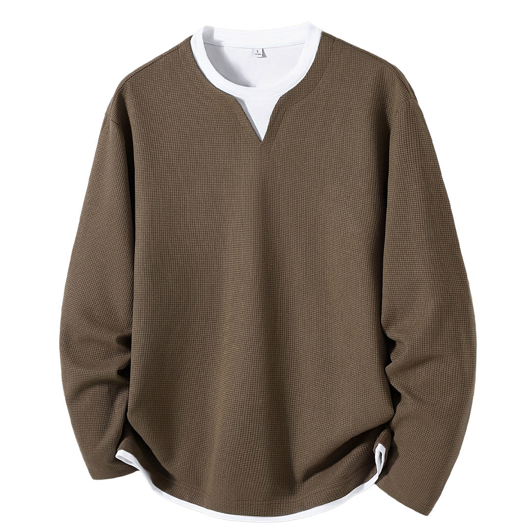 Nelson Alfredo Shirt