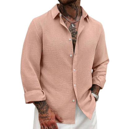 Phillip Gustavo Shirt
