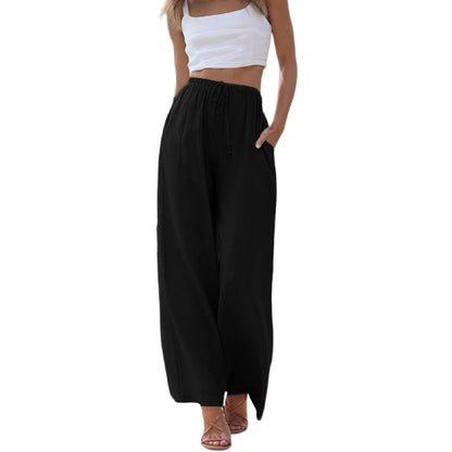 Willow Linen Pants
