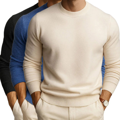 Carlos Evan Sweater