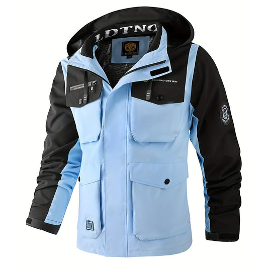 Julian Aiden Jacket