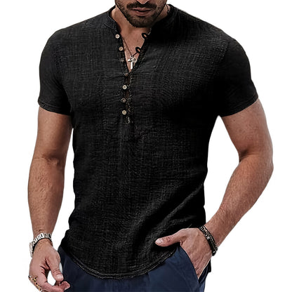 Mirato Linen Shirt