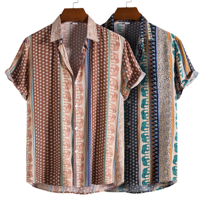 Dawson Rayon Shirt