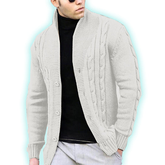 Samuel Knit Cardigan