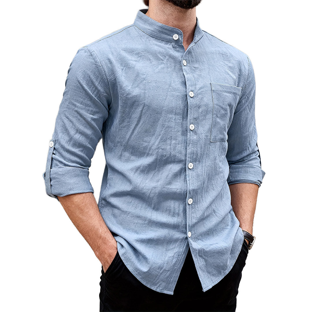 Pablo Sergio Shirt