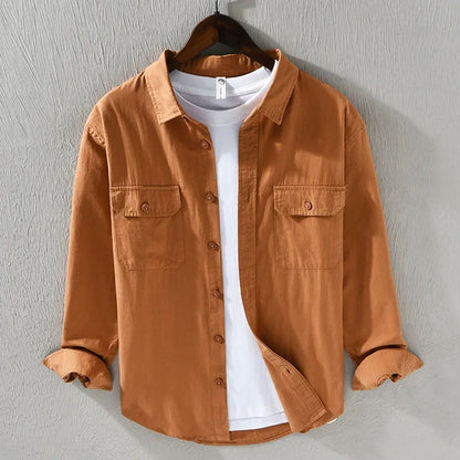 Arthur Emmett Shirt