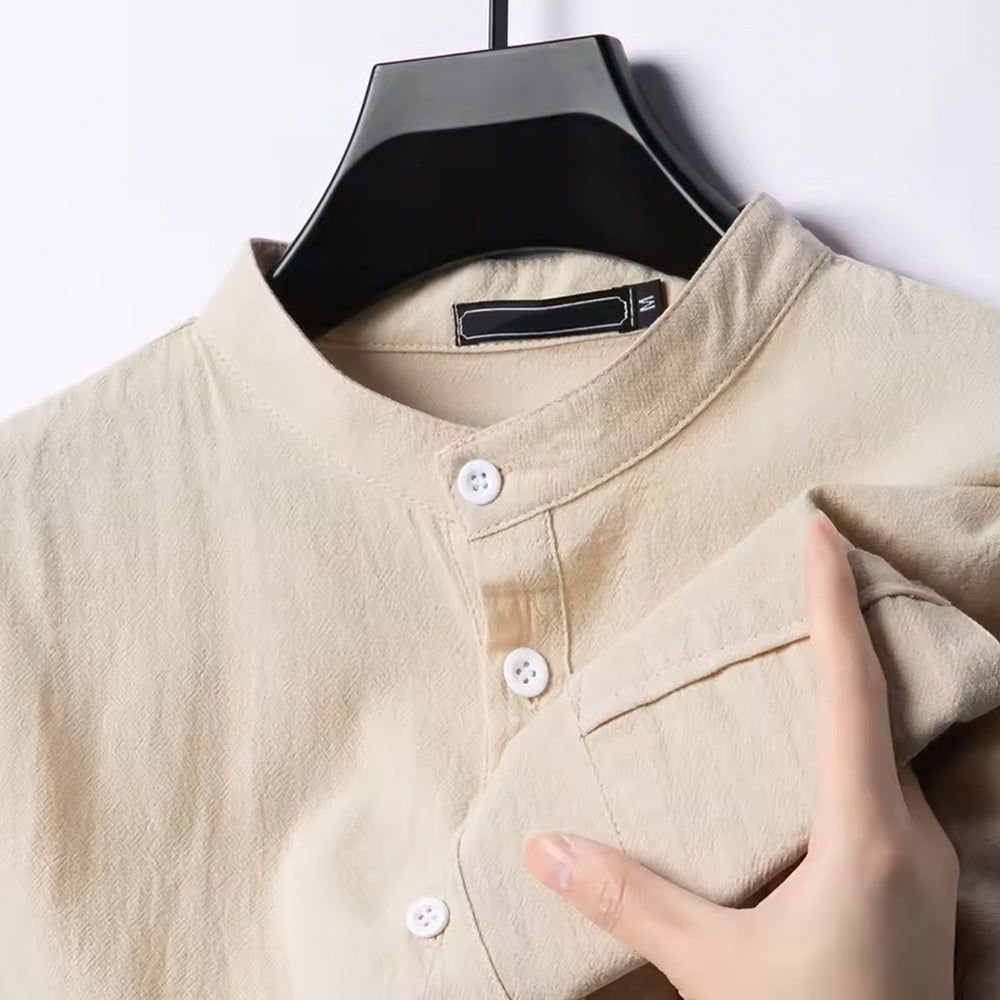 Colmar Cotton Shirt